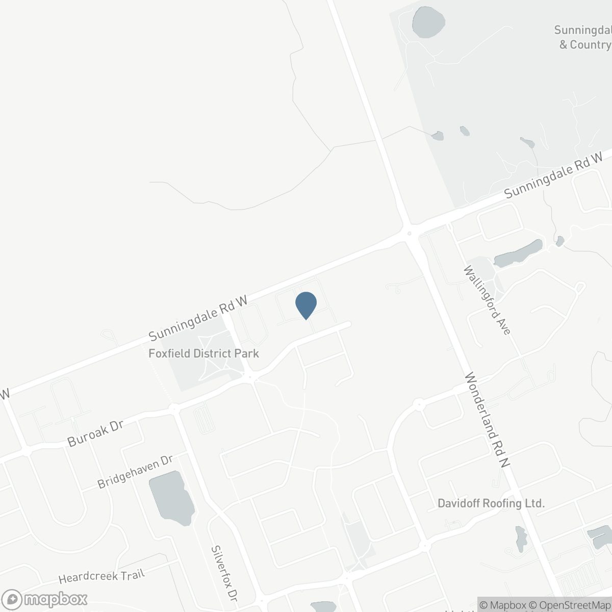 123 - 2250 BUROAK DRIVE, London, Ontario N6G 0N7